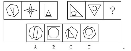 2014年北京省考题